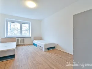 Pronájem bytu 3+kk, Brno - Líšeň, Bačovského, 72 m2