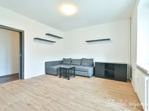 Pronájem bytu 3+kk, Brno, Bačovského, 72 m2