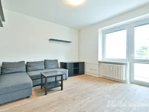 Pronájem bytu 3+kk, Brno, Bačovského, 72 m2