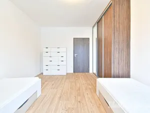 Pronájem bytu 3+kk, Brno, Bačovského, 72 m2