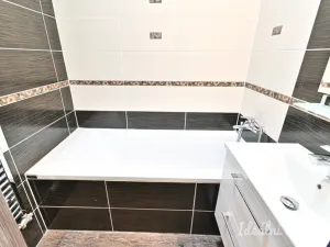 Pronájem bytu 3+kk, Brno, Bačovského, 72 m2