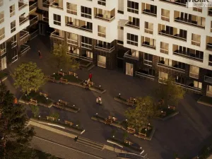 Prodej bytu 2+kk, Golem, 63 m2