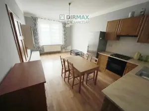 Pronájem bytu 3+kk, Plzeň - Jižní Předměstí, Vrchlického, 70 m2