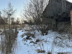 Prodej zemědělské usedlosti, Křižanov, Meziříčská, 250 m2