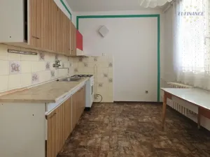 Prodej bytu 1+1, Mladá Boleslav - Mladá Boleslav II, Jana Palacha, 41 m2