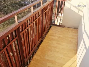 Prodej bytu 1+1, Mladá Boleslav - Mladá Boleslav II, Jana Palacha, 41 m2