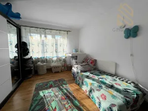 Pronájem bytu 2+1, Bílina - Mostecké Předměstí, Lidická, 60 m2