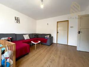 Pronájem bytu 2+1, Bílina - Mostecké Předměstí, Lidická, 60 m2