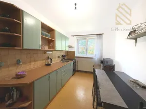 Pronájem bytu 2+1, Bílina - Mostecké Předměstí, Lidická, 60 m2