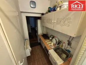 Pronájem bytu 1+kk, Říčany, Havlíčkova, 20 m2