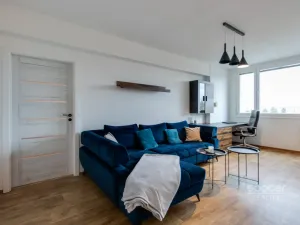 Pronájem bytu 2+1, Mladá Boleslav - Mladá Boleslav II, U stadionu, 64 m2