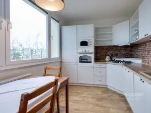 Pronájem bytu 2+1, Mladá Boleslav - Mladá Boleslav II, U stadionu, 64 m2