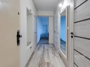 Pronájem bytu 2+1, Mladá Boleslav - Mladá Boleslav II, U stadionu, 64 m2