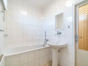 Pronájem bytu 3+1, Kralupy nad Vltavou - Mikovice, 28. října, 64 m2