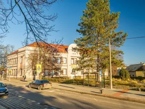 Pronájem bytu 3+1, Kralupy nad Vltavou - Mikovice, 28. října, 64 m2