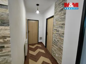 Pronájem bytu 3+1, Rataje nad Sázavou, Hlavní, 75 m2