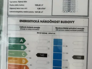 Pronájem bytu 2+kk, Kolín - Kolín III, Žižkova, 43 m2