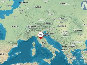 Prodej vily, Bucine, Itálie, 155 m2