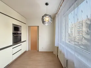 Prodej bytu 3+1, Mohelnice, Na Příkopech, 67 m2