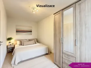 Prodej bytu 3+1, Mohelnice, Na Příkopech, 67 m2