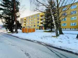 Prodej bytu 3+1, Mohelnice, Na Příkopech, 67 m2