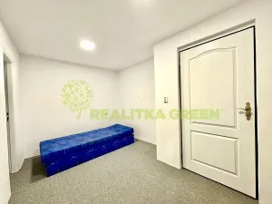 Pronájem restaurace, Napajedla, 155 m2