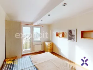 Pronájem bytu 2+1, Koryčany, Masarykova, 67 m2