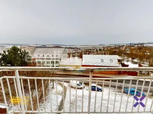 Pronájem bytu 2+1, Koryčany, Masarykova, 67 m2