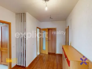 Pronájem bytu 2+1, Koryčany, Masarykova, 67 m2