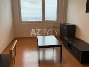 Pronájem bytu 2+kk, Praha - Ruzyně, Vlastina, 47 m2