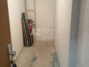 Pronájem bytu 2+kk, Praha - Ruzyně, Vlastina, 47 m2