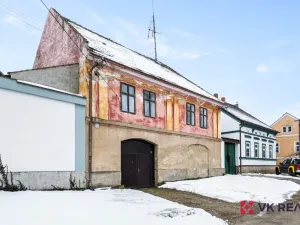 Prodej rodinného domu, Šlapanice, 234 m2