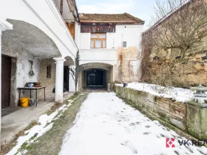 Prodej rodinného domu, Šlapanice, 144 m2