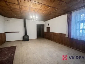 Prodej rodinného domu, Šlapanice, 234 m2
