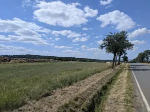 Prodej pole, Kyšice, 19954 m2