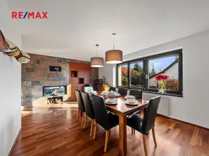 Prodej vily, Praha - Klánovice, Zádražanská, 330 m2