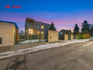 Prodej vily, Praha - Klánovice, Zádražanská, 330 m2