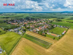 Prodej podílu pozemku pro bydlení, Volárna, 918 m2