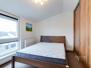 Pronájem bytu 3+1, Nupaky, U Školky, 72 m2