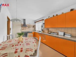 Prodej rodinného domu, Opočno, Palackého, 225 m2