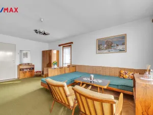 Prodej rodinného domu, Opočno, Palackého, 225 m2