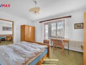 Prodej rodinného domu, Opočno, Palackého, 225 m2