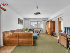 Prodej rodinného domu, Opočno, Palackého, 225 m2