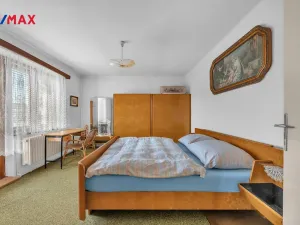 Prodej rodinného domu, Opočno, Palackého, 225 m2