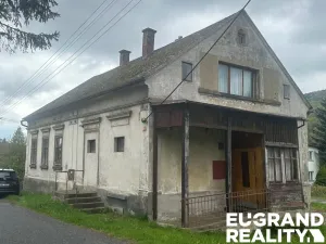 Prodej rodinného domu, Dolní Podluží, 250 m2