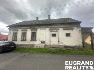 Prodej rodinného domu, Dolní Podluží, 250 m2