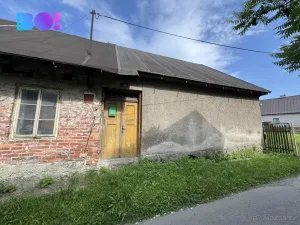 Prodej rodinného domu, Hrádek, 180 m2