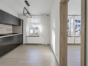 Prodej bytu 2+kk, Trutnov - Poříčí, Voletinská, 50 m2