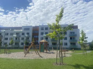 Prodej bytu 2+kk, Olomouc, Třída Jiřího Pelikána, 72 m2