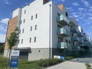Prodej bytu 2+kk, Olomouc, Třída Jiřího Pelikána, 72 m2